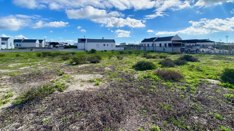 0 Bedroom Property for Sale in Laaiplek Western Cape